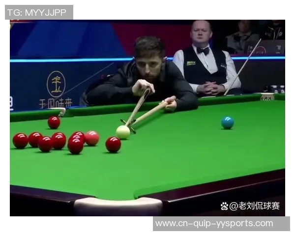 斯诺克苏格兰公开赛战况晋级:我国两将离别赛场,首场四强对决尘埃落定 斯诺克苏格兰公开赛战况晋级:我国两将离别赛场,首场四强对决尘埃落定