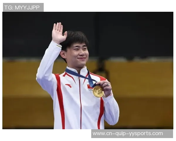 杨毅爆料：巴黎奥运还没打，庆祝典礼就已预备好了，樊振东夺冠后撤销